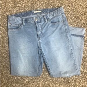 Free People Jeans